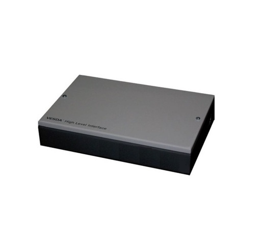[VHX-1300] VESDA HLI BOX METAL PEER-PEER