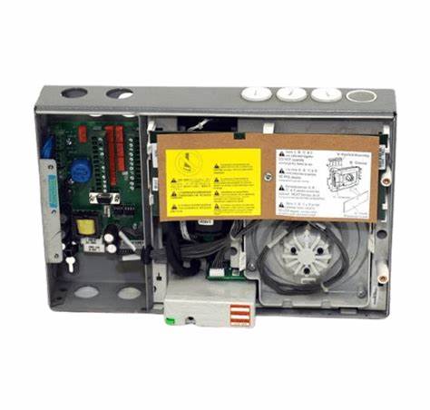 [VSP-006] MONTAJE DE CHASIS DEL DETECTOR VLP, INCLUYE COLECTOR