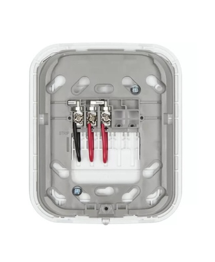 [WAV-WL] SWIFT AV BASE PARED, BLANCO
