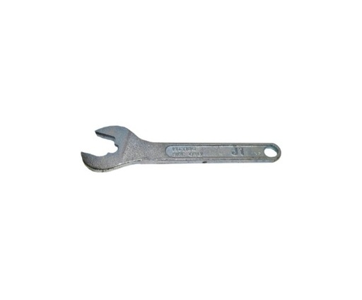 [WJ1] LLAVE DEL ROCIADOR J1