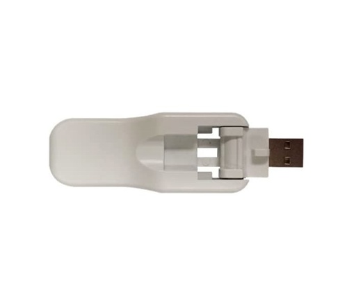[W-USB] ADAPTADOR INALÁMBRICO USB, REQUERIDO PARA CUALQUIER VERSIÓN DE SWIF