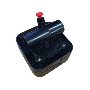 [XCL-LB-H2-RM] RELÉ MODBUS VESDA SENSEPOINT XCL DE HIDRÓGENO 1000PPM (FIJO)