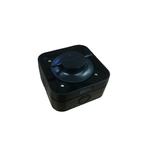 [XCL-VEA-H2-RM] VESDA H2 1000PPM MODBUS REL XCL VEA
